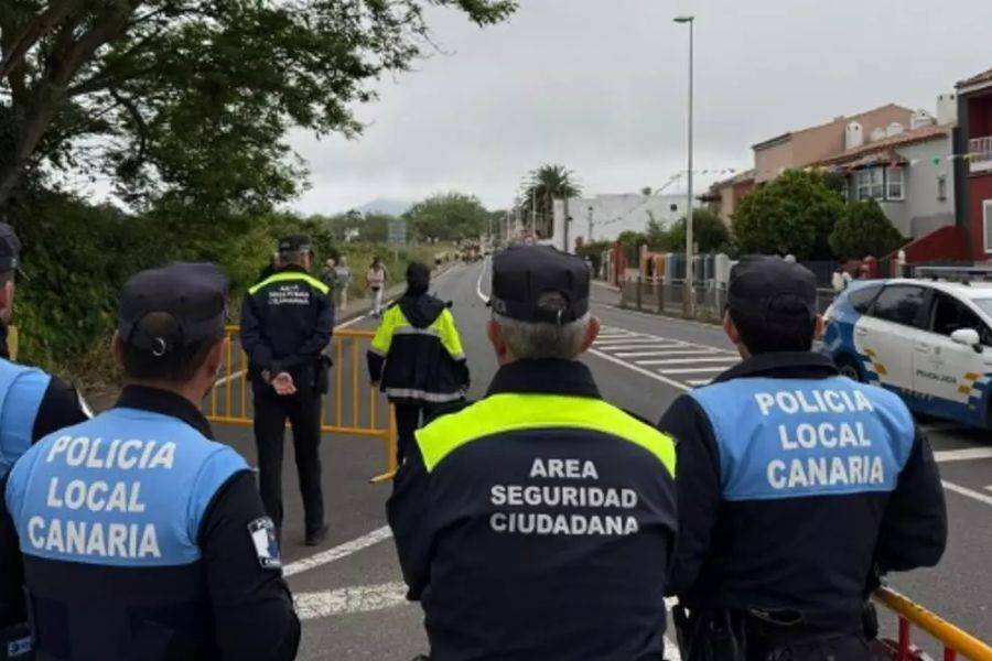 21-year-old man stabbed over drug debt in Tenerife