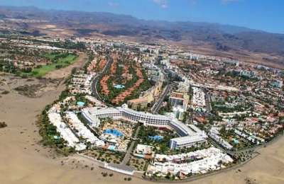 Woman arrested after allegedly stabbing man in Maspalomas