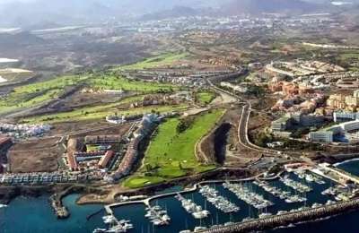 €1.4m approved to complete coastal promenade in Amarilla Golf 