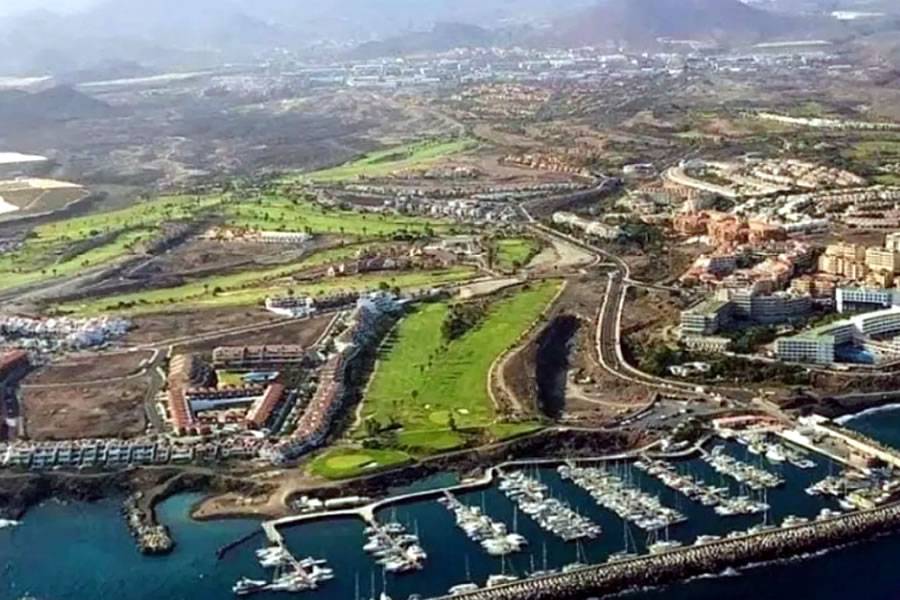 €1.4m approved to complete coastal promenade in Amarilla Golf 