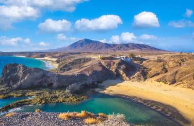 Which Canary Island should you visit?