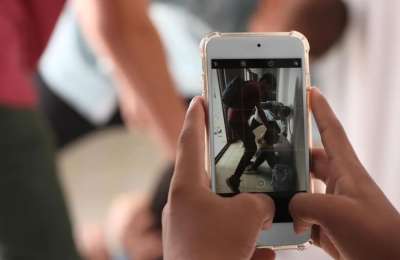 Viral ‘happy slapping’ attacks on the rise in the Canary Islands