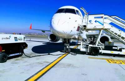 Strike action causes delays at Gran Canaria Airport