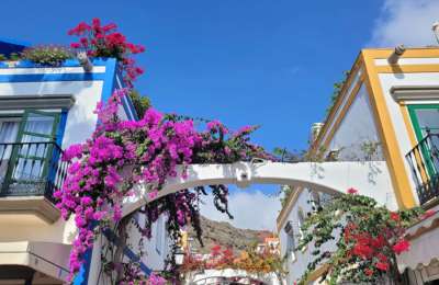 Gran Canaria: Ten places you can't afford to miss