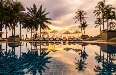 The ultimate secret to scoring an upgrade at Luxury Hotels in Tenerife