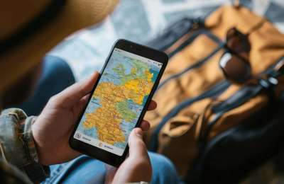 Essential Travel Apps to download before your 2026 Holiday