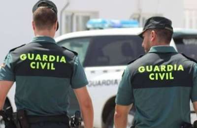 Armed teenager caught red-handed by off-duty officers in South Tenerife