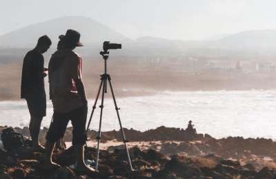 Netflix are looking for supporting cast and crew for a new production in the Canary Islands