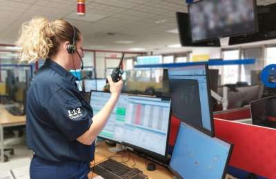 Man rescued after falling into ravine in Tenerife 