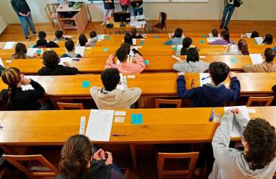 Student grants up to €2,700 are now available in the Canary Islands