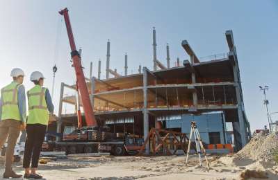 59 new affordable homes approved for Las Rosas in south Tenerife