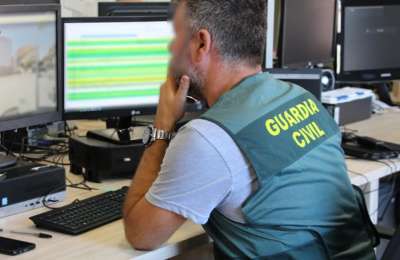 Woman loses €30,000 in fake online job scam in Fuerteventura