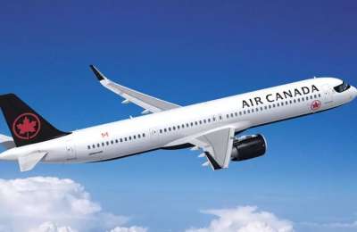 Direct flights from Canada to Tenerife this winter