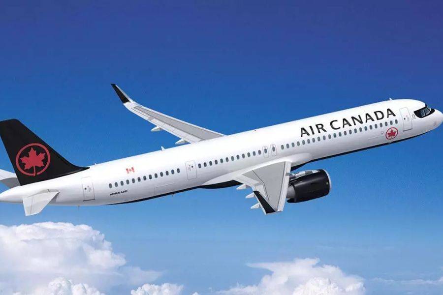 Direct flights from Canada to Tenerife this winter