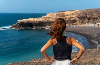 How to build a flexible travel itinerary for the Canary Islands