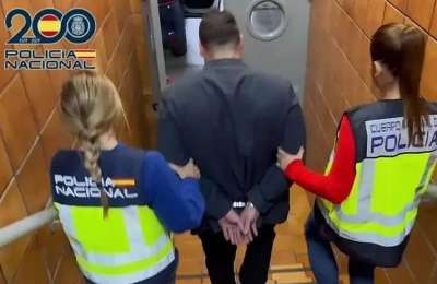 Doctor arrested for second time over alleged sexual assault of female patients