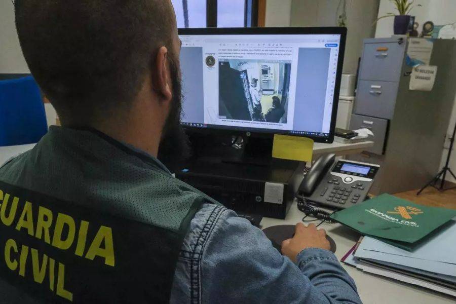 Couple arrested over €5,000 rental scam in south Tenerife