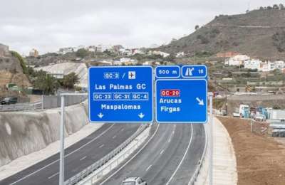 Major roadworks to disrupt traffic in Gran Canaria for several weeks