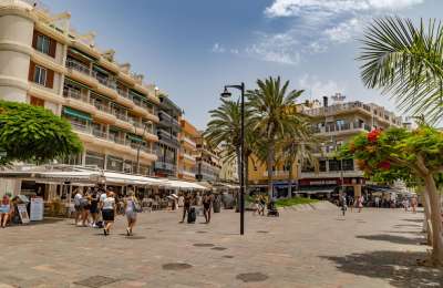 Businesses in Los Cristianos complain about surge in break-ins and robberies
