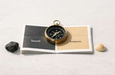 Tenerife vs Estepona: Where to buy your holiday home