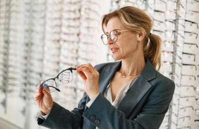 Glasses and Contact Lenses are now tax deductible in the Canary Islands 