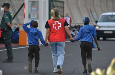 Reception centre for youth migrants closes in Lanzarote to due to falling numbers