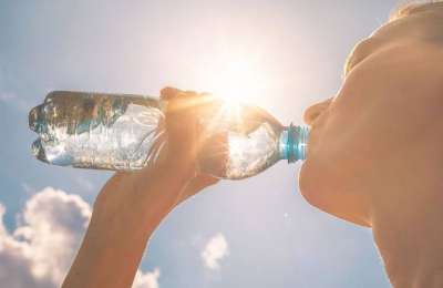 Mini heatwave and calima set to hit the Canary Islands this weekend