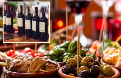 Tapas y Olé’s Spanish Wine & Tapas Experience becomes a Thursday favourite in Los Cristianos