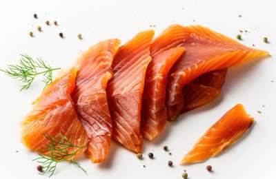 Lidl Recalls Smoked Salmon in the Canary Islands over Listeria Risk