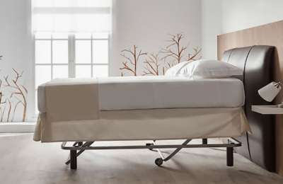 Canaries Parliament approves introduction of adjustable beds in all types of holiday accommodation