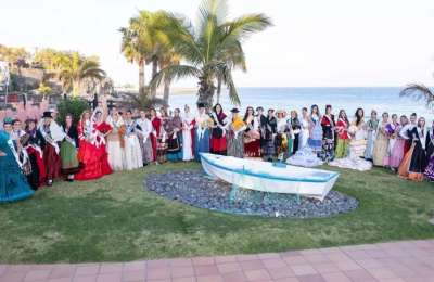 Miss World Spain final lands in Gran Canaria this weekend