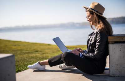 Side Hustles You Can Do from Anywhere