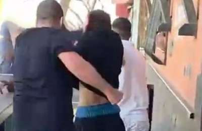 Teenager attacked by residents after stealing cash register in South Tenerife