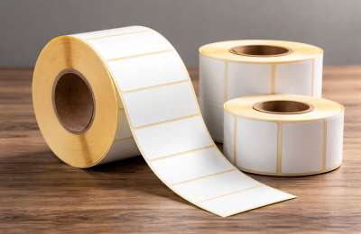 Why do businesses prefer Thermal Transfer Labels over other label types?