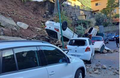 Storm Therese total damages confirmed at €186.8 million across the Canary Islands