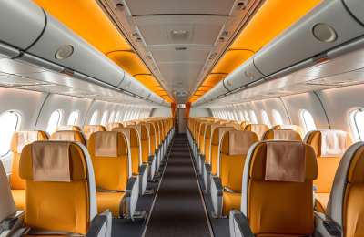 Fewer flights planned for the Canary Islands this Summer 