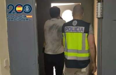 Man stabbed in chest during street fight in Gran Canaria