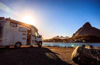 Everything You Need to Know about Motorhome Travel in the Canaries