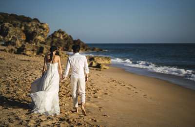 Planning a wedding? Here’s why the Canary Islands is perfect for an intimate ceremony