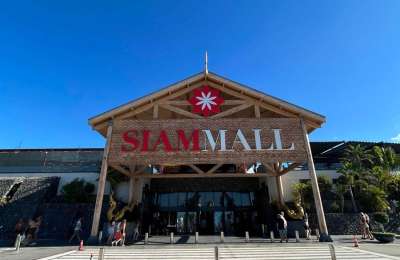 Court rules Siam Mall expansion illegal