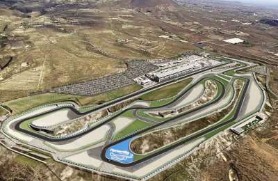 Future of Tenerife Motor Circuit in serious doubt after court ruling