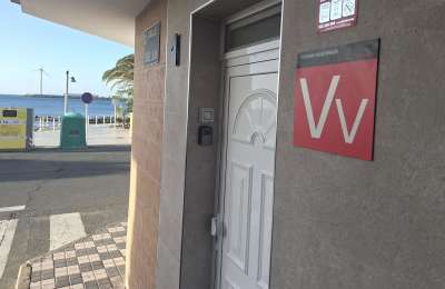 The number of Holiday Lets has fallen in Canary Islands but demand has increased