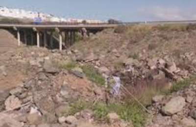 Body found after fire in makeshift home in Maspalomas