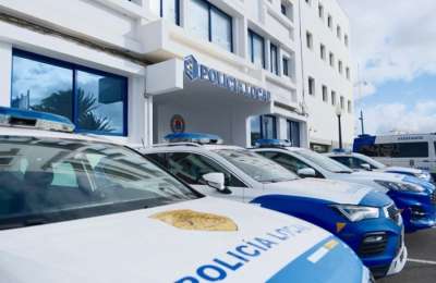 Police officer convicted of assault after body search turned violent in Lanzarote