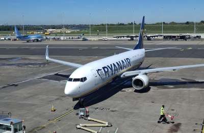 Ryanair reduces flights to the Canary Islands due to ‘excessive’ airport charges