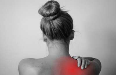 Common causes of shoulder injuries that lead to claims
