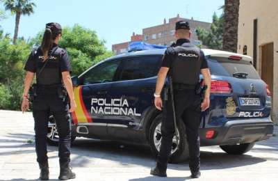 Man jailed after attacking and robbing elderly woman in Lanzarote