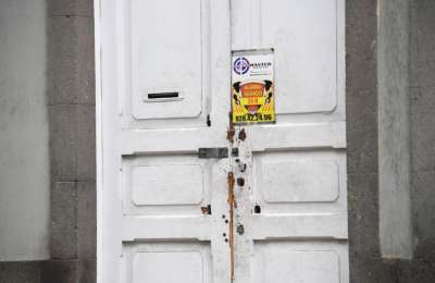 Number of squatters in the Canary Islands fell by 10% in 2025