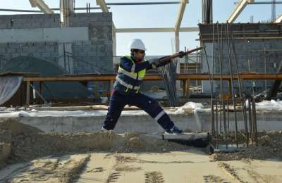 Why Industrial Workwear and PPE are the backbone of a safe business