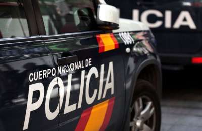 Two arrested for scam targeting holidaymakers in South Tenerife